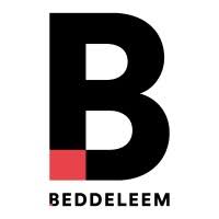 Beddelem logo – Belgium