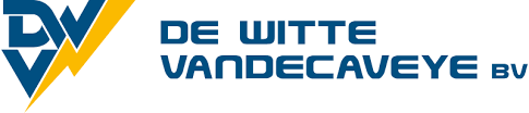 De Witte logo – Belgium